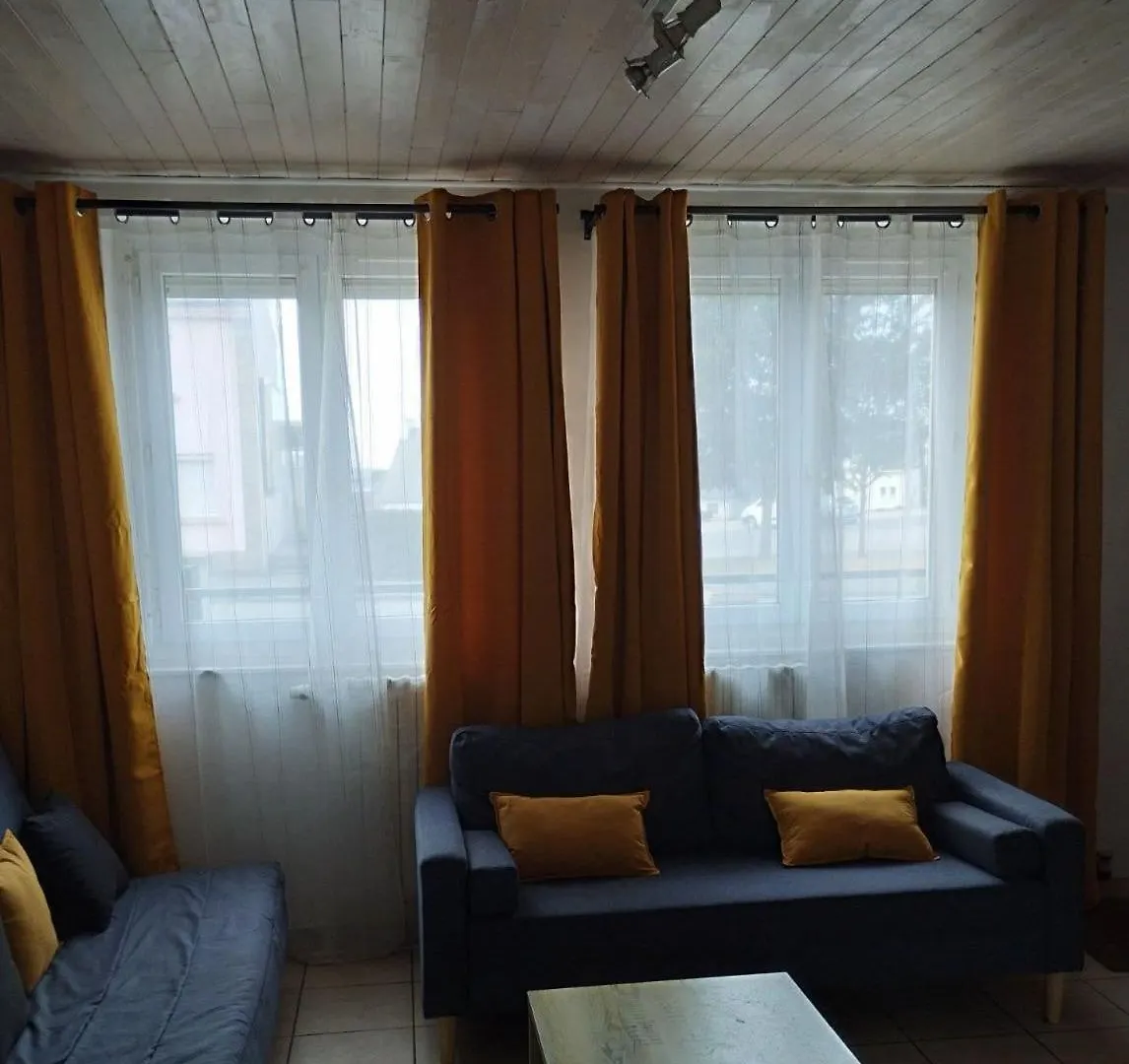 Maison Pour 11 Personnes Max Brest