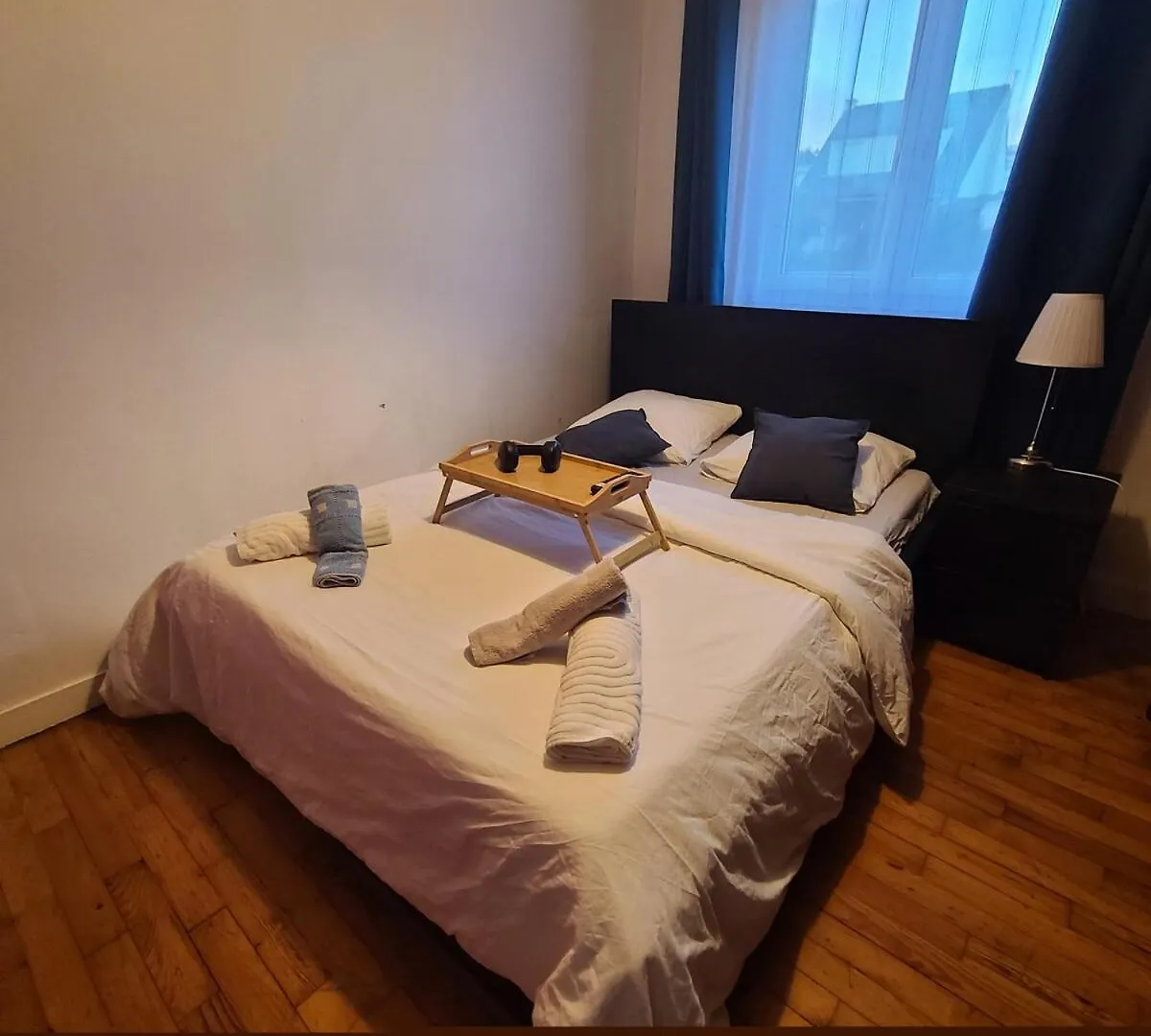 Maison Pour 11 Personnes Max Brest Holiday home