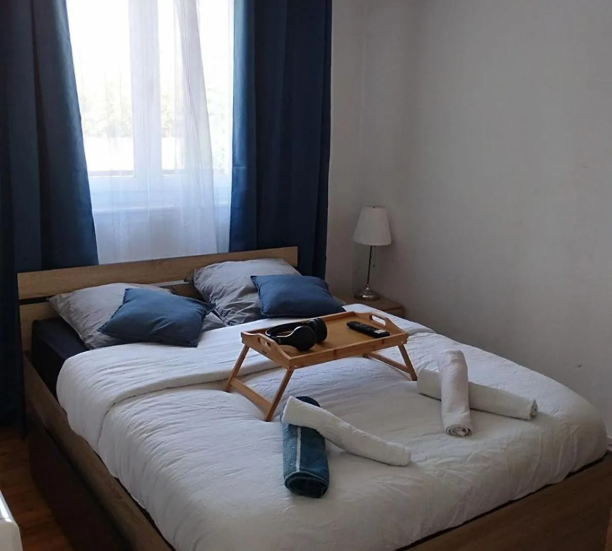 Holiday home Maison Pour 11 Personnes Max Brest