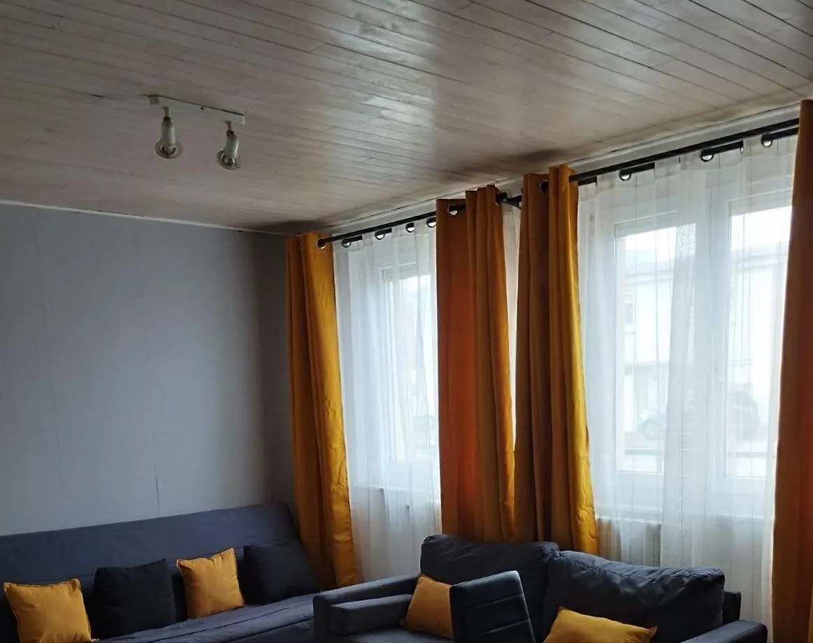 Maison Pour 11 Personnes Max Brest 0*,  France