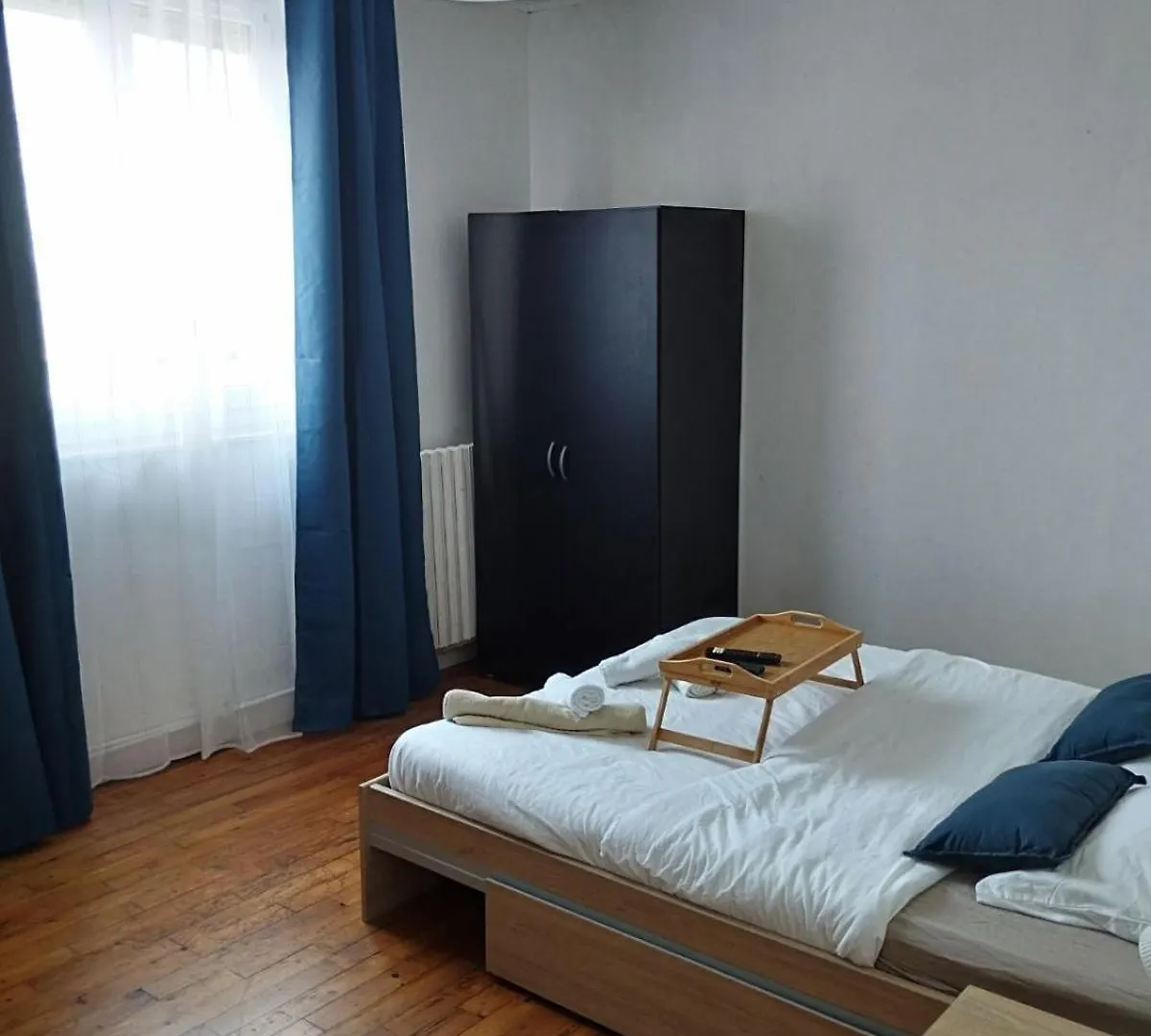 Maison Pour 11 Personnes Max Brest 0*,